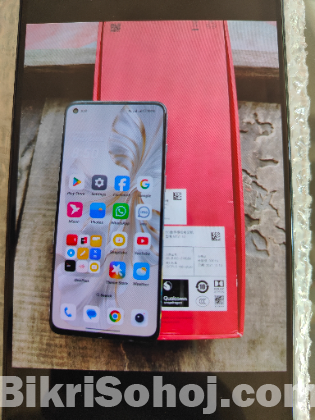 OnePlus 9rt